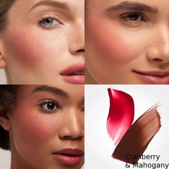 Stila Blush & Bronze Hydro-Blur Cheek Duo - Picture 4 of 9